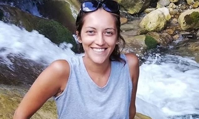 Δολοφονία Κυριακής Γρίβα: Ελεύθερη υπό όρο η αστυνομικός για θανατηφόρα έκθεση - Τι υποστήριξε