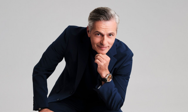 Ο Μάριος Αθανασίου στο Newsbomb.gr: «Στη Γη της ελιάς θα έρθει η θεία δίκη»