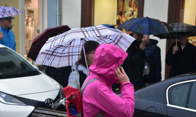 Καιρός - Κολυδάς: «Καθυστερεί» ο χειμώνας για μία ακόμη εβδομάδα - Σε ποιες περιοχές θα βρέξει