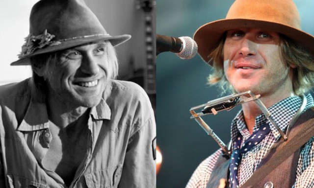 Πέθανε ο τραγουδιστής Todd Snider σε ηλικία 59 ετών