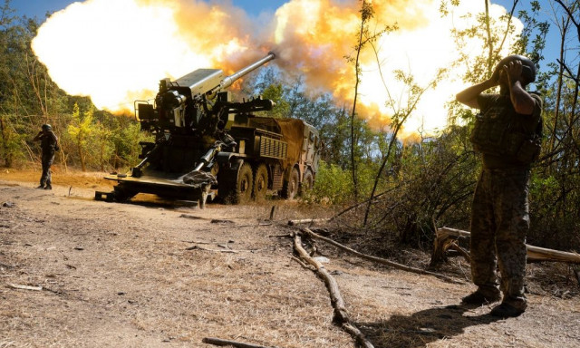 Αεριογόνος γάγγραινα στην Ουκρανία: Πόσο επικίνδυνη είναι η λοίμωξη που θυμίζει Α' Παγκόσμιο Πόλεμο;