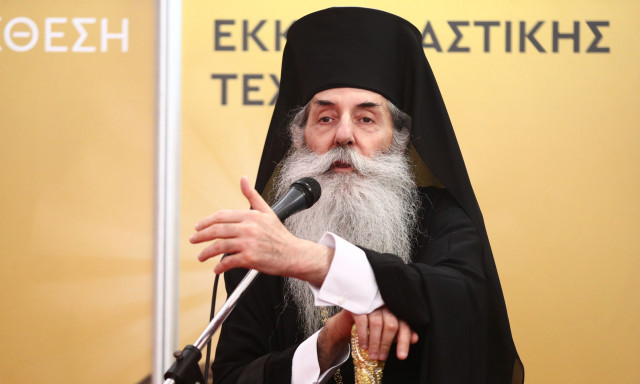 Δριμύ κατηγορώ του μητροπολίτη Πειραιώς για τους παλαιοημερολογίτες: «Η Ελληνική Πολιτεία ευθύνεται»