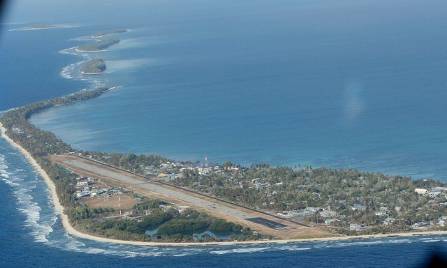 Τουβαλού: Απόδραση στην απλότητα - Ο ανεπιτήδευτος προορισμός στην απεραντοσύνη του Ειρηνικού