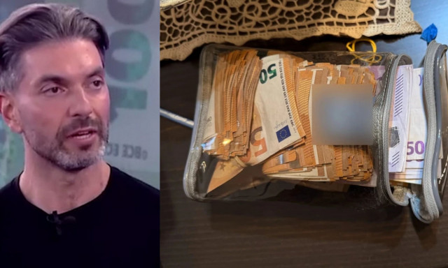 Μαρτίκας για την απάτη με τις «επενδύσεις» και τον Παντελή Παντελίδη: Έρχονται νέες αποκαλύψεις