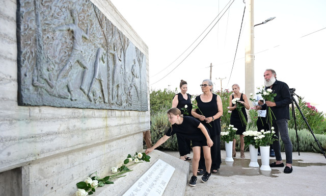 Μάτι: Ισόβια σύνταξη 1.700 ευρώ για συγγενείς και εγκαυματίες - Τα 4 και 1 μέτρα