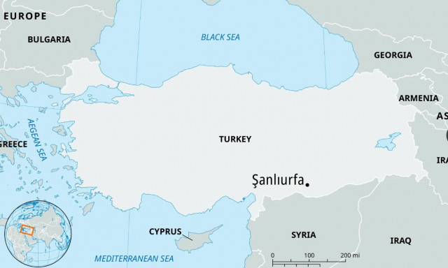 Τουρκία: Το δόγμα ασφαλείας της -Τα τρία χρυσά κλειδιά -  Τα νέα Sykes-Picot