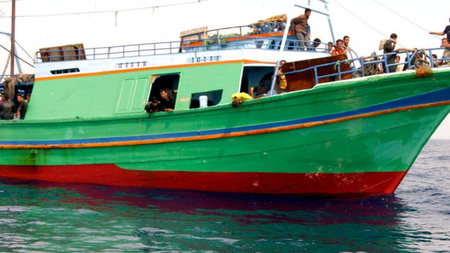 Λιβύη: Τέσσερα άτομα από το Μπαγκλαντές έχασαν την ζωή τους σε ανατροπή βαρκών με μετανάστες