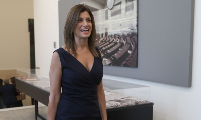 Κατερίνα Νοτοπούλου: Με πείραξε που έλεγαν ότι έχω σχέση με τον Αλέξη Τσίπρα, ήταν ψέμματα