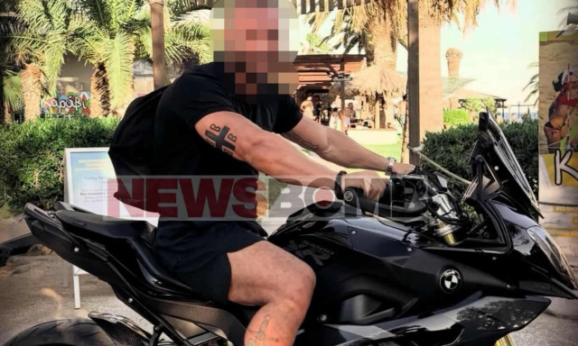 Κύκλωμα «επενδύσεων» σε καζίνο: Μποξέρ το «δεξί χέρι» του επιχειρηματία – Τζακούζι και… Άγιον Ορος