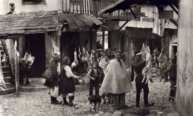 Τσάμηδες και Τσαμουριά: Η ιστορική πραγματικότητα και τα αλβανικά μυθεύματα