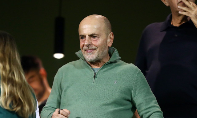 Παναθηναϊκός: Ο Γιάννης Αλαφούζος ανοίγει τα χαρτιά του – Πού θα δείτε τη συνέντευξή του