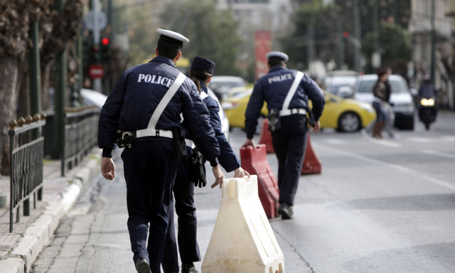 Επέτειος Πολυτεχνείου: Πώς θα κινηθούν τα ΜΜΜ την Δευτέρα (17/11) - Η ανακοίνωση ΟΑΣΑ