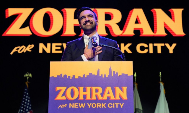 Θα εγκαταλείψουν οι πλούσιοι τη Νέα Υόρκη εξαιτίας του Μαμντάνι; - Τι λένε οι ειδικοί