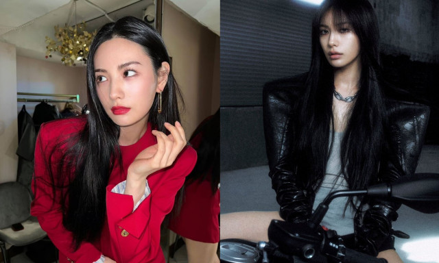 Τραγουδίστρια της K-pop και η μητέρα της ακινητοποίησαν διαρρήκτη που εισέβαλε στο σπίτι τους