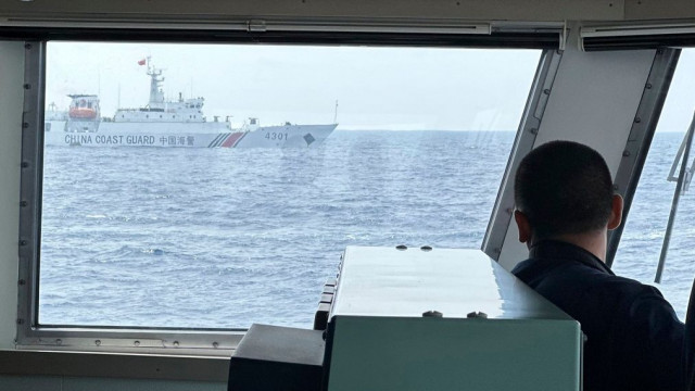 Κίνα - Ιαπωνία: Σκηνικό έντασης με πλοίο της ακτοφυλακής