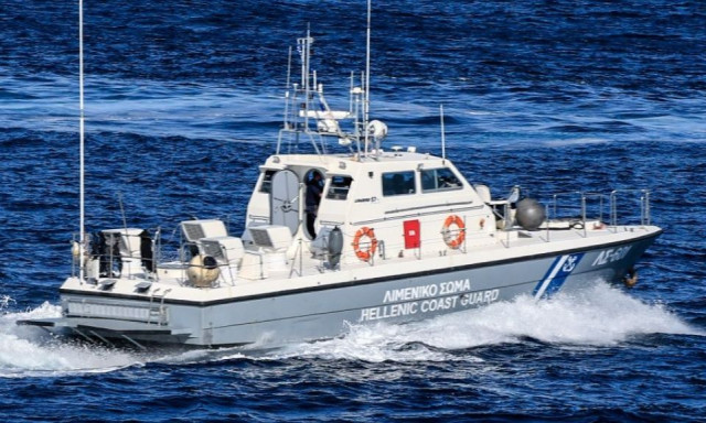 Συναγερμός στη Μαγνησία: Εντοπίστηκε σορός άνδρα στην παραλία Πετρομέλισσο