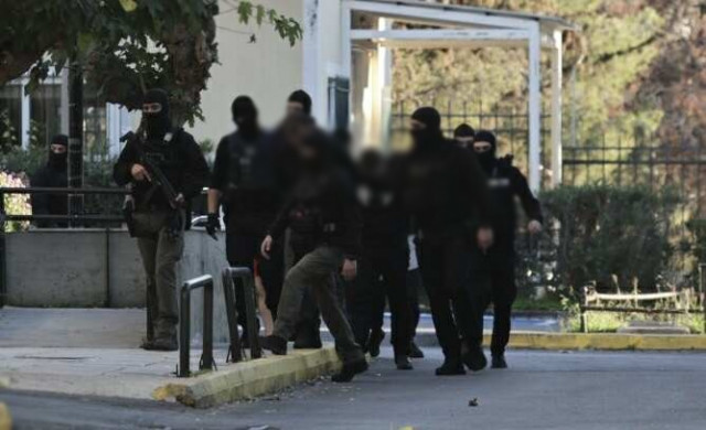 Γιάννης Λάλας: Έλαβαν προθεσμία οι τέσσερις συλληφθέντες - Βαρύτατη η ποινική δίωξη