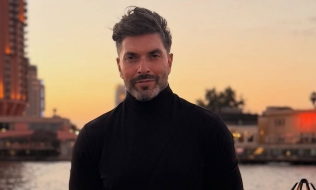 Σπύρος Μαρτίκας: Η απόπειρα αυτοκτονίας, τα χαμένα €720.000 και οι απειλές για τη ζωή του