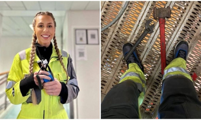 Δύσκολη δουλειά που πληρώνει καλά: Πάνω από 130.000 το χρόνο και 250 μέρες άδεια