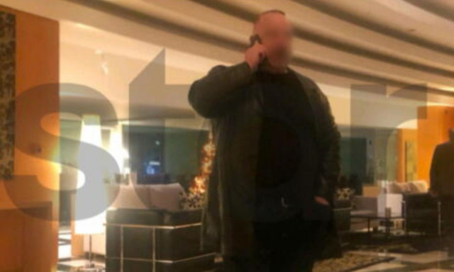 Κύκλωμα απάτης: Αυτός είναι ο φερόμενος αρχηγός - Θύμα και γνωστός χρυσοχόος