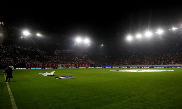 Ολυμπιακός – Ρεάλ Μ.: Κυκλοφορούν και κάνουν φτερά τα εισιτήρια της αναμέτρησης του Champions League