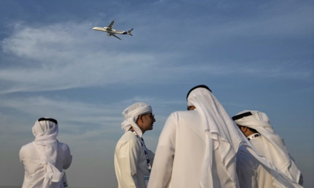 Η Airbus μελετά ακόμη μεγαλύτερο αεροσκάφος A350 με πάνω από 400 θέσεις