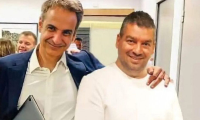 Αιμίλιος Βουγιουκλάκης: Καταγγέλλει fake news κατά του πρωθυπουργού - Δεν είμαι εγώ κατηγορούμενος