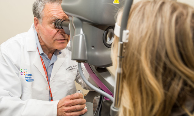 Οι 4 πιο συχνές οφθαλμικές παθήσεις στα γηρατειά - Πώς θα προστατεύσετε την όρασή σας