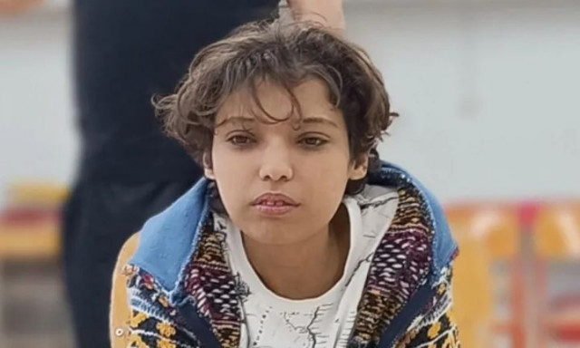 Τορίνο: Ταξίδι ελπίδας για τον 18χρονο Μάριο ώστε να κάνει μεταμόσχευση ήπατος