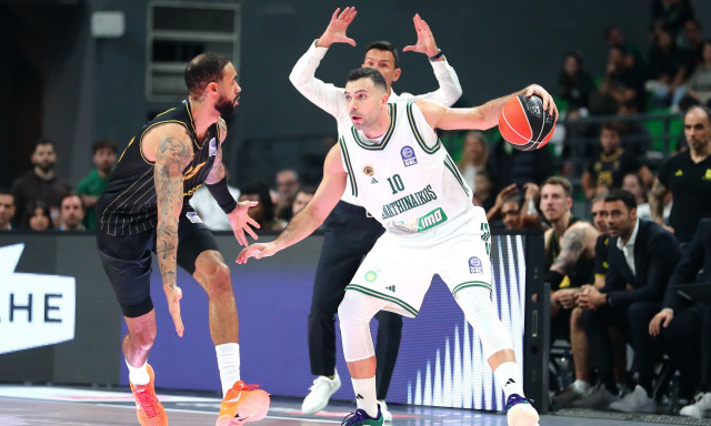 «Σλούκας… εμπιστοσύνη» - Τα πρωτοσέλιδα των αθλητικών εφημερίδων