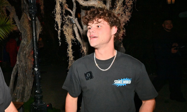 Συνελήφθη ο Youtuber Τζακ Ντόχερτι για κατοχή ναρκωτικών