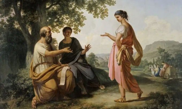 Οι σκοτεινές ιστορίες της αρχαίας Ελλάδας: Μοιχείες, ψηφοθηρία και μυστηριώδεις δολοφονίες