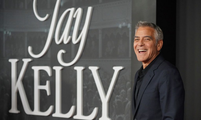 Τζορτζ Κλούνεϊ: Η μεγαλύτερη αποτυχία της καριέρας του