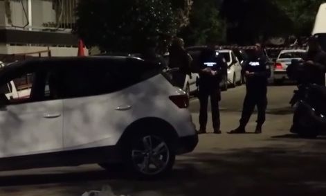 Νέος Κόσμος: Δίωξη για ανθρωποκτονία από πρόθεση σε ήρεμη ψυχική κατάσταση στον 29χρονο