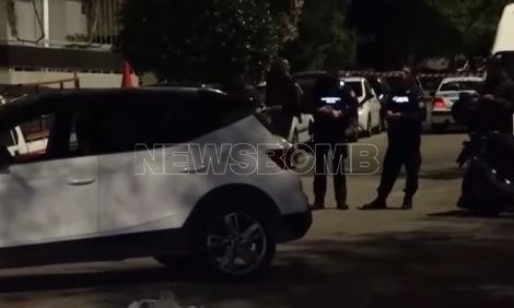 Νέος Κόσμος: Αποκλειστικό Newsbomb - «Τον κατέβασαν από το αμάξι και τον ξυλοκόπησαν βάναυσα»