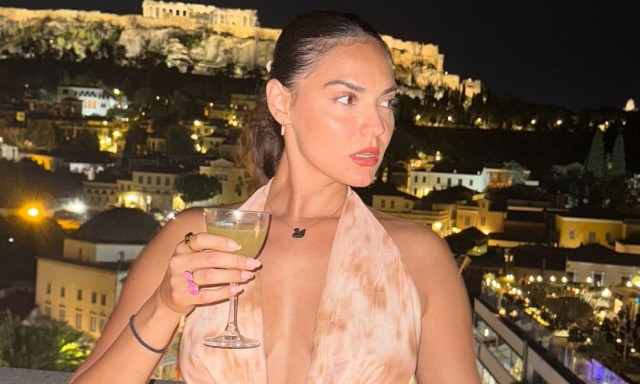 Βρισηίδα Ανδριώτου: «Κάνω τρεις δουλειές για να τα βγάλω πέρα, είναι δύσκολο να ζήσεις στην Αθήνα»