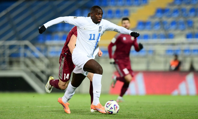 LIVE Λευκορωσία - Ελλάδα στο φινάλε των προκριματικών του Μουντιάλ 2026