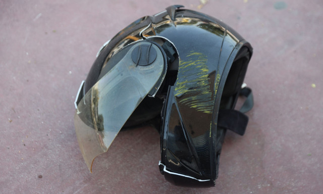 Κρήτη - Βία ανηλίκων: 16χρονος ξυλοκοπήθηκε άγρια από «συμμορία» για ένα κράνος