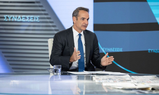 Γιατί ο Μητσοτάκης βάζει τέλος σε δεύτερες και τρίτες κάλπες - Τι είπε για Τραμπ, Τσίπρα και Σαμαρά