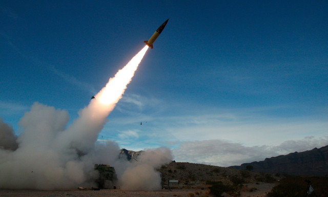 Ρωσία: Επίθεση με αμερικανικής κατασκευής πυραύλους ATACMS εξαπέλυσε το Κίεβο