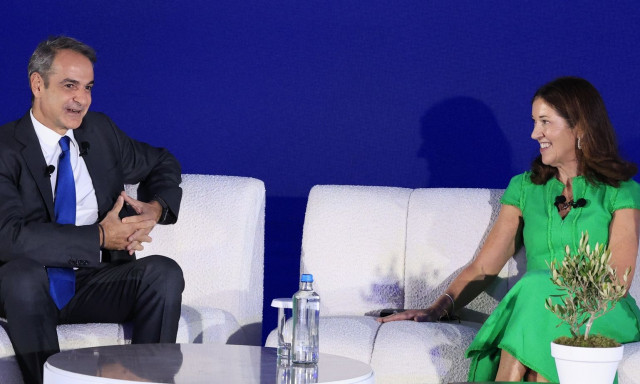 Μητσοτάκης: «Πολύπλοκο» το ζήτημα της επιστροφής των Γλυπτών του Παρθενώνα