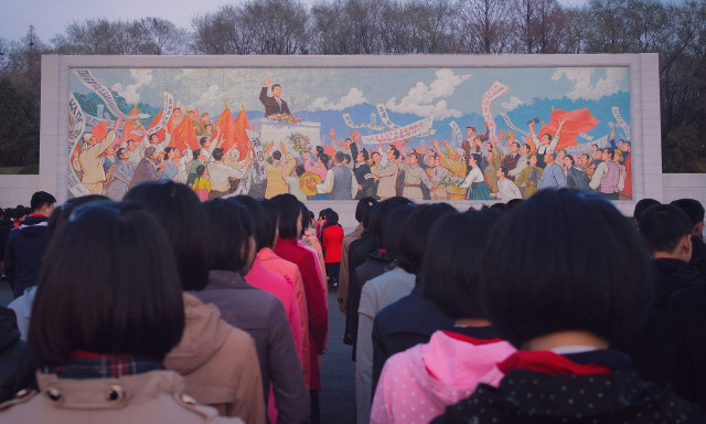 Βόρεια Κορέα: Εκτελέστηκε ζευγάρι δημόσια λόγω επαγγελματικής επιτυχίας - Ήταν αντί... δημοκρατικό!