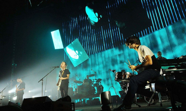 Radiohead: Απρόβλεπτο setlist και διάθεση ανανέωσης στο ευρωπαϊκό tour τους - Τι έγινε στη Μπολόνια