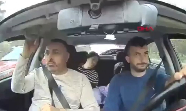 Κωνσταντινούπολη: Οι τελευταίες στιγμές της οικογένειας τουριστών που δηλητηριάστηκε - Βίντεο