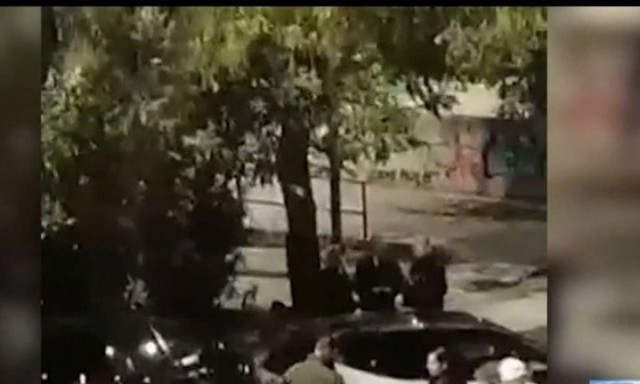 Νέος Κόσμος: Ομολόγησε ο 29χρονος τον ξυλοδαρμό του 58χρονου που έπεσε νεκρός