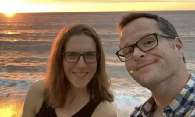 Το κόλπο ενός ζευγαριού για να συνταξιοδοτηθεί στα 40: «Μετατρέψαμε την αποταμίευση σε παιχνίδι»