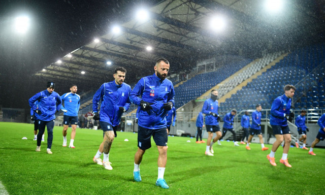 Αθλητικές μεταδόσεις: Πού θα δείτε το Λευκορωσία - Ελλάδα και τις ευρωπαϊκές «μάχες» στο μπάσκετ