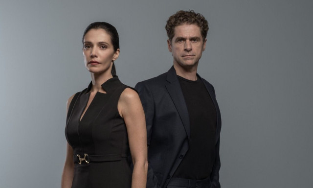 Μια νύχτα μόνο: Ο Νταγιάννος παίζει βρώμικο παιχνίδι στην Αρετή