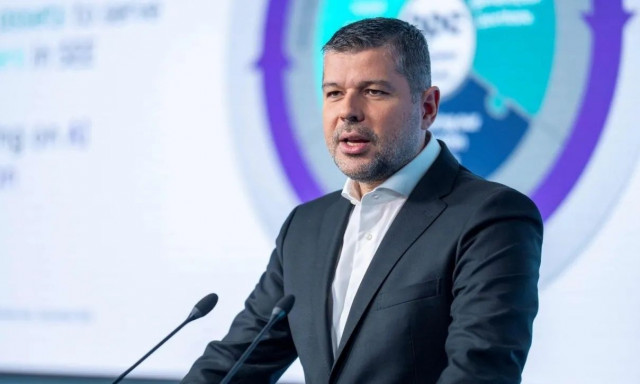 Στάσσης: Η ΔΕΗ μετασχηματίζεται σε PowerTech ηγέτη της ΝΑ Ευρώπης, χωρίς ανάγκη ΑΜΚ