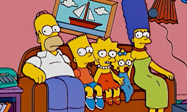 The Simpsons: Σάλος με το νέο επεισόδιο της σειράς - «Σκοτώνεται» μετά από 35 χρόνια χαρακτήρας